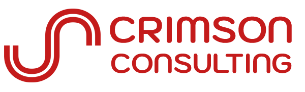 Logo Crimson Consulting